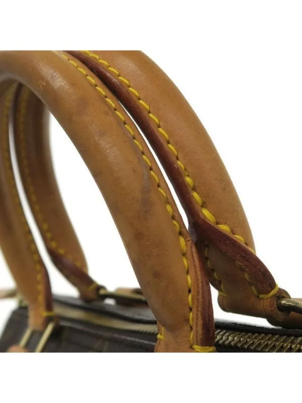 Louis Vuitton Monogram Speedy 25 Handbag